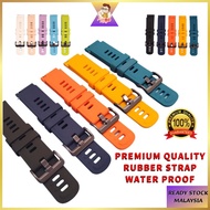 High Quality Amazfit GTS 2 / GTS 2E / GTS 2 Mini / GTS Strap 20mm Soft Silicone Strap
