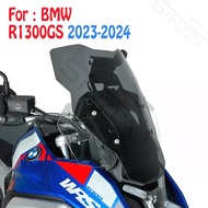R1300GS Windshield For BMW R 1300 GS GS1300 GSR1300 Adjustable Touring Windshield Windscreen Wind De