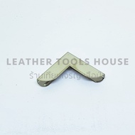 Big Corner Iron 5 Silver Pieces