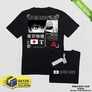 Kaos Oversize After Dark Orii / Tshirt After dark / Kaos Pria & Wanita korean style / Baju premium m
