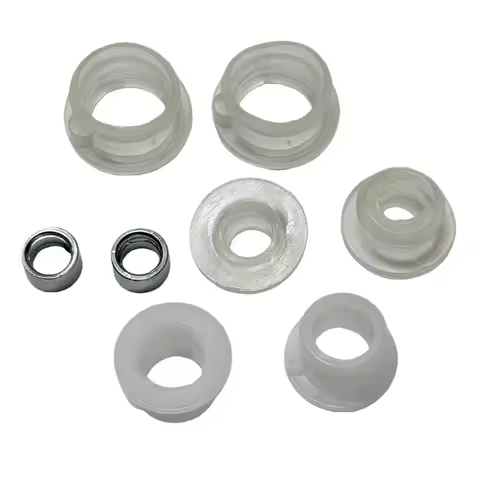 Gear Lever Repair Kit 191798116A for Golf for mk1 (17) for mk2 (19E 1G1) for mk3 (1H/1E) Rabbit Cari