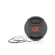 Sony Lens Cap 77mm