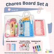 Kids Goodie Bag for Party/Children's day/birthday party/Pre-packed chores list board