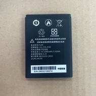 F249 Battery Suitable for L33, F35, F28 Mobile Phone Battery 3.7V/1600mAh