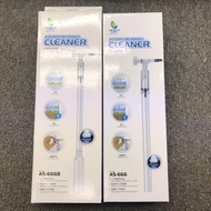 Aquarium Cleaning Equipment AS-666 / AS-666B For Aquariums, Aquariums (V)