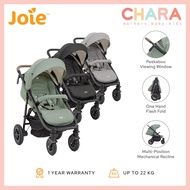 Joie Mytrax Flex Stroller (3 Colors)