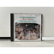 1 CD MUSIC International IM KAHRENBERGERDÖRFEL WORKS OF FAHRBACH (B2C40)