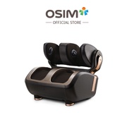 OSIM uSqueez3 เครื่องนวดขาอัจฉริยะ *Powered by AI