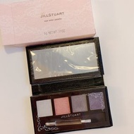 $150 Jill Stuart eye shadow - 4 color 4色 眼影 有鏡