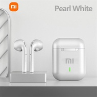 [KFJND] Original Mijia Xiaomi J18 Headset drahtlose Kopfhörer Bluetooth-Kopfhörer echte Stereo Sport