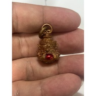 Phra Rahu LP Leng 2559