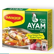 Maggi - Chicken Stock Cube