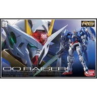1/144 RG 00 Raiser Gundam