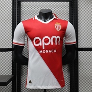 2425 Kedah national jersey Crystal Palace Nice Monaco River Plate player edition football jersey Spa