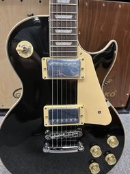 *支持消費券*100%全新 sqoe Lp100 Les paul 電結他