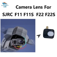 SJRC Camera Lens For F11/F11S/F22/F22S 4K Gimbal Camera Drone RC Quadcopter Spare Parts Camera Accessories