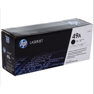 49A Black Q5949A Toner