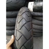 tayar Brand Radial size 110/80 R 19 tahun 24