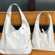 Korean Niche Design Depound Bag French Bow Strap Bag Versatile Large Capacity Single Shoulder Armpit