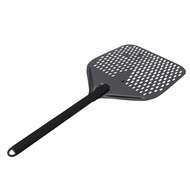 14 Inch Aluminum Pizza Shovel Peel with Long Handle Pastry Tools Accessories Pizza Spatula Cake Baki