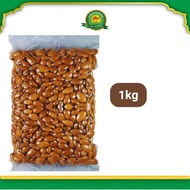 Kacang Almond Panggang Kacang Almond Kupas Panggang Roasted