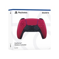 DualSense Cosmic Red Controller - Genuine