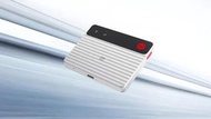 ZTE 中興 F50 Pro MU3356 5G Sub-6 SIM WiFi5 Pocket Router (Type-C Power)(白色)