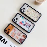 Wildflower WF phone cases for iphone 17 Pro Max 16 Pro Max 15 Pro Max 15plus 14 Pro Max i14 13 Pro M