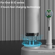 Pangkalan Pengecasan Untuk Berus Gigi Elektrik Oral B IO Series D Series Pro Series iO3 iO4 iO5 iO6 
