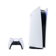 PlayStation 5 光碟版主機連手掣🎮