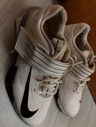 Nike Romaleos 4 Weightlifting Shoes