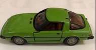 Tomica Mazda Savanna RX-7