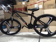 山地單車