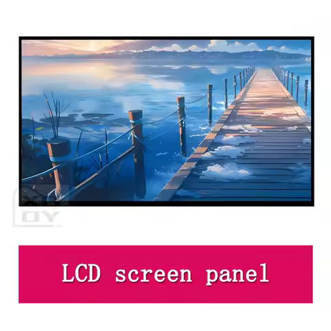 IPS for Gigabyte AORUS 15P XD YD Gaming Laptop 15.6'' 240Hz FHD LCD Screen Display Panel Matrix Non-