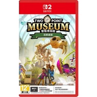 Nintendo Switch™ NS2 Two Point Museum [Explorer Expedition] (By ClaSsIC GaME )