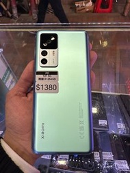 港版xiaomi 12T 5G  8+256GB Blue 90%New   （鴨寮街197AK分店）