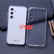 Softcase Bening Samsung A35 5G Samsung A36 5G Samsung A50 Samsung A50S Samsung A51 Samsung A52 Samsu