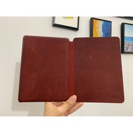 Genuine leather case Kindle paperwhite gen 6 (12th ) & - Colorsoft Signature - 2024