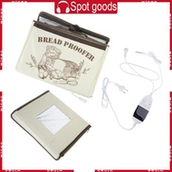 WIN Dough Proofer Warming Box Adjustable Temperature Timer Control Bread Proof