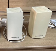 Linksys velop mesh whw01