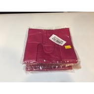A2 plastic bag Size 11x13 (200G) Random Colour
