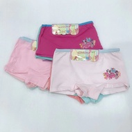 MY LITTLE PONY Girl Panties Underwear Budak 2yrs-8yrs