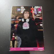 Photopack Freya Official JKT48 x Erigo