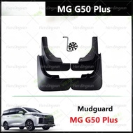 Mg G50 cộng với 2024 2025 mudguards Chắn Bùn mudguard