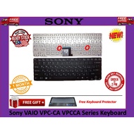 Replace Sony VAIO VPC-CA VPCCA1S1E VPCCA2C5E 9Z.N6BBF.A0R 148953821 9Z.N1X82.001 55010S032U0-035-G S