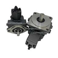 VP-20-F/A3SHENYU Oil Pump VP-30/40-F/A3 Automatic Variable Pump VP-12