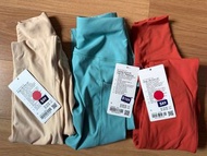 Lululemon高腰瑜伽褲