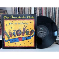 The Parachute Club – Small Victories Vintage PLAKA VG+ D13