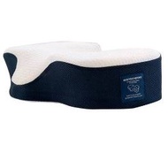 Memory Foam Pillow - Memory Foam / Sleeping Pillows / Ergonomic / Anti-dust mite