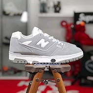 NEW BALANCE New 550 "Suede Pack" ConcreteBalance